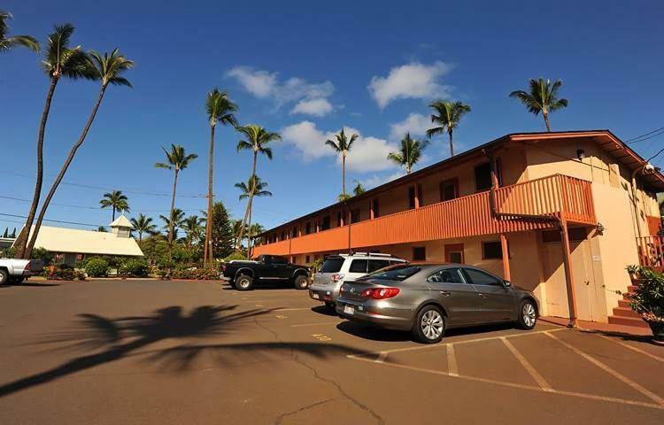 Wonderful 3* Lahaina