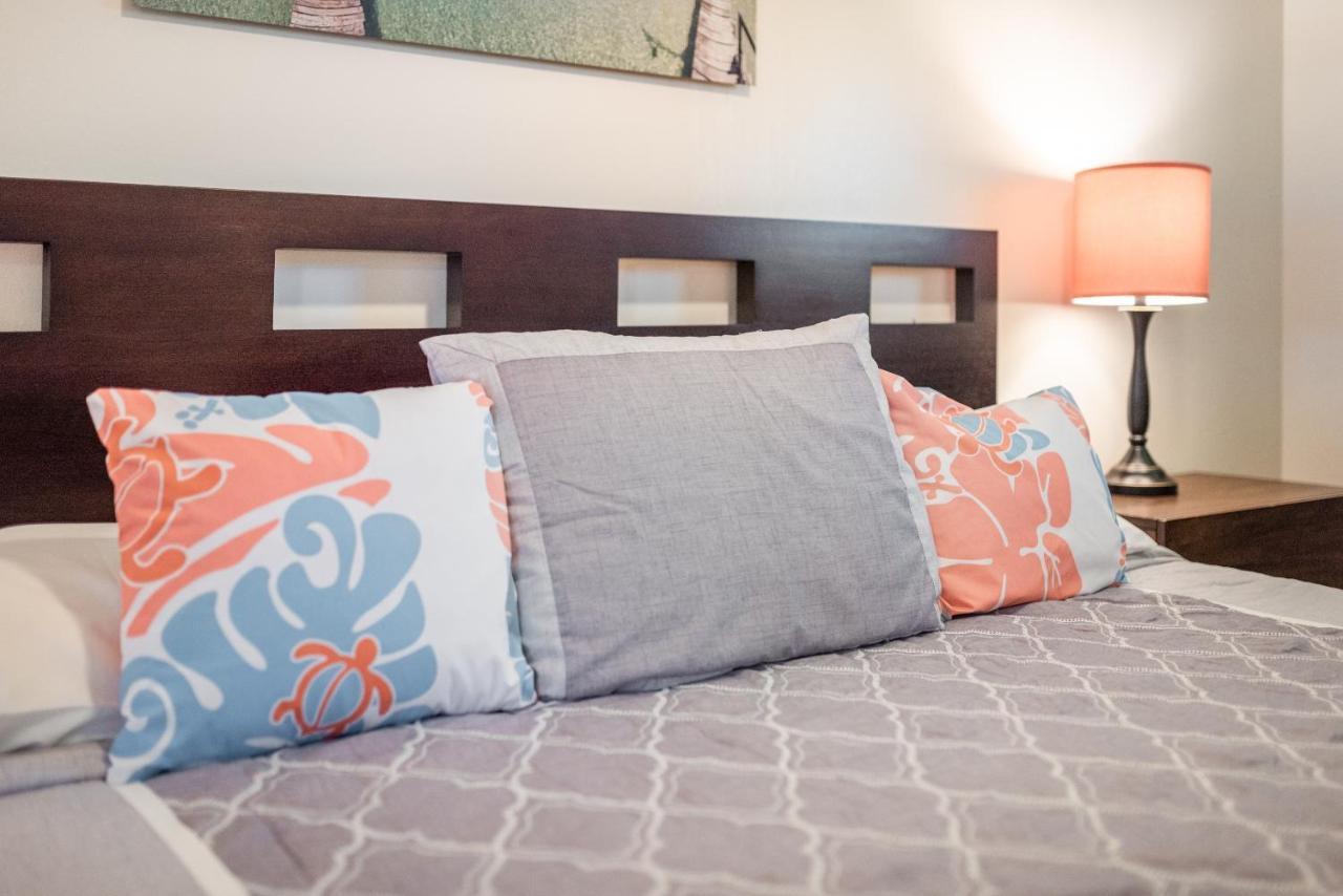 Wonderful 3* Lahaina