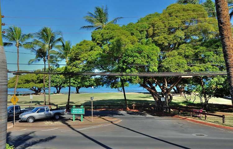 Aparthotel Wonderful Lahaina